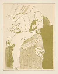 Carnot Is Sick!