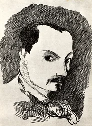Charles Baudelaire