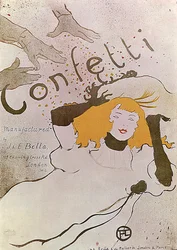 Confetti