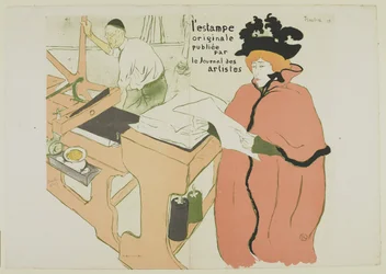 Cover of L