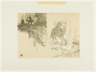 Cover for Les Courtes Joies