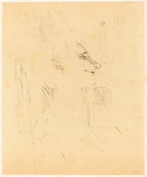 Drunkard, 1898