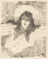 Eva Lavallière