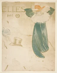 Frontispiece for Elles