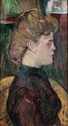 Hélène V. Juliette Vary