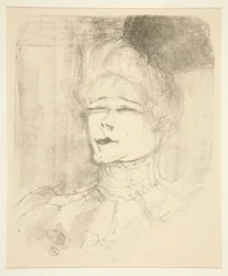 Jeanne Granier