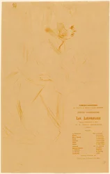 The Leper