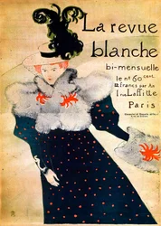 La Revue Blanche
