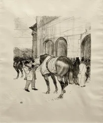 The Paddock