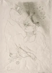 Lender and Baron, 1893