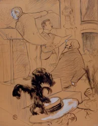 The Great Concerts of the Opera