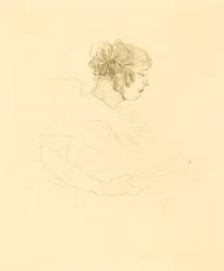 Luce Myres in Profile