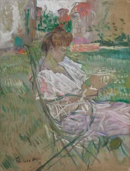 Madame Misia Natanson