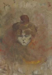 Madame Misia Natanson