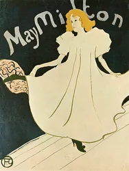 May Milton