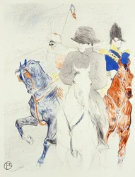 Napoleon, 1895