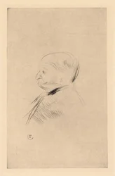 Portrait of a Man