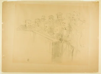 The Arton Trial (First Plate)
