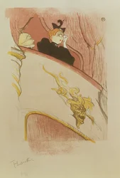 The Box of the Golden Grotesque