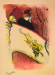 The Box with the Gilded Mask