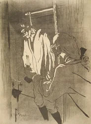 The Hanged Man