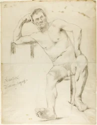 The Model Nizzavena
