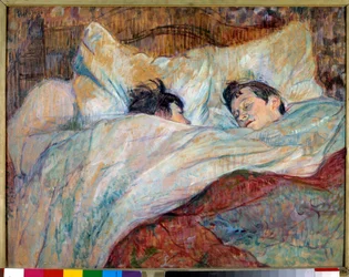 The Bed
