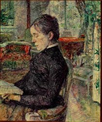 The Painter