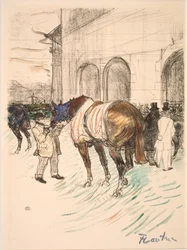 The Racetrack