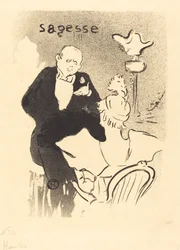 Wisdom, 1893