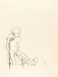 Wounded Eros