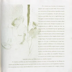 Yvette Guilbert-French Series: No. 14