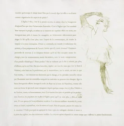 Yvette Guilbert-French Series: No. 7