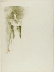 Yvette Guilbert