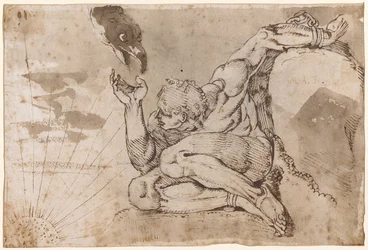 Prometheus