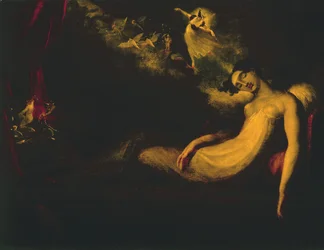 Queen Mab