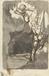 Study for the 