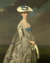 Miss Dixie