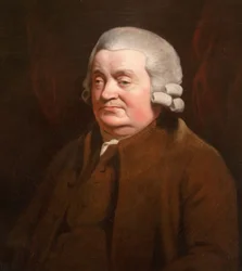 James Johnston, Surgeon (1721-1797)