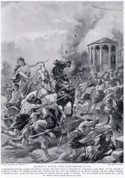 Boadicea
