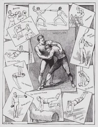 Indoor Exercises