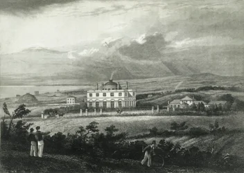 The Temple Grammar School, Brighton