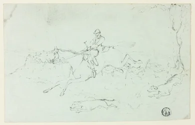 Fox Hunt