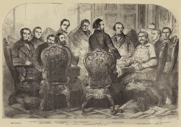 The Vienna Conference