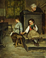 The Classroom