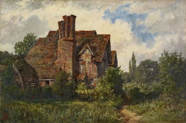 Selly Manor, Birmingham