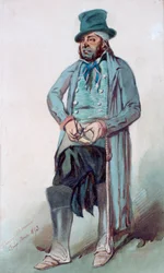 Character, 1853