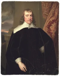 Francis, 4th Earl of Bedford