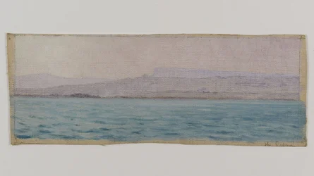 Bank of the Nile, Egypt, ca. 1891