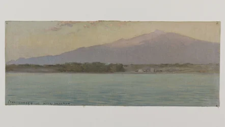 Etna (Sicily)
